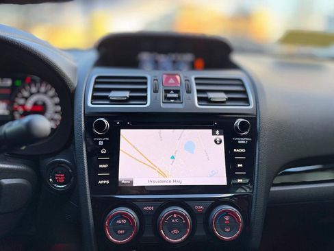 Used 2021 Subaru WRX STI Limited image 17