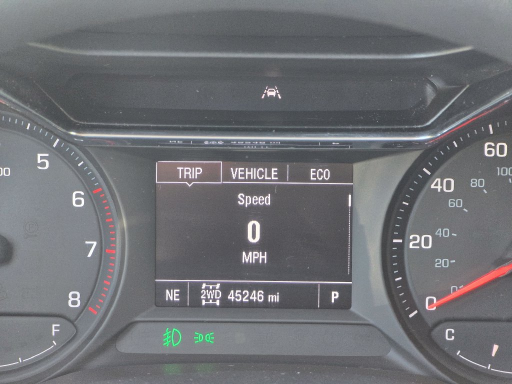 Used 2023 Chevrolet TrailBlazer LT w/ Convenience Package AWD/4WD image 31