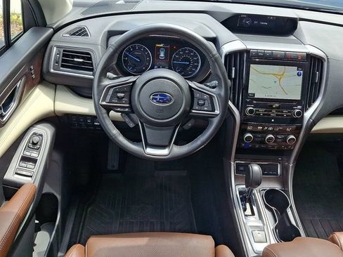 Used 2021 Subaru Ascent Touring w/ Popular Package #2A AWD/4WD image 18