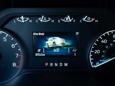 Used 2023 Ford F150 XL w/ STX Appearance Package image 29