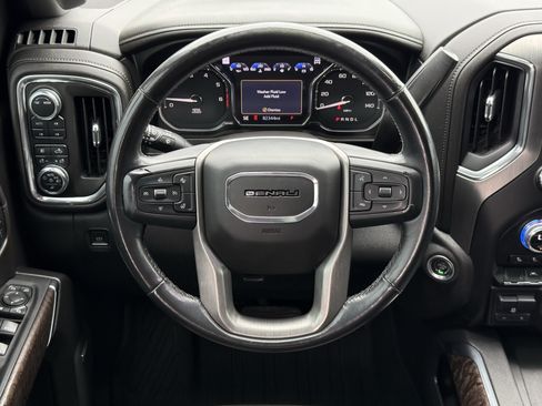 Used 2021 GMC Sierra 1500 Denali w/ Driver Alert Package II AWD/4WD image 15