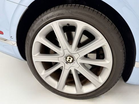 Certified 2020 Bentley Continental GT image 36