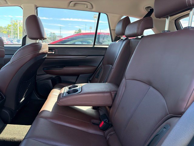 Used 2014 Subaru Outback 2.5i Limited AWD/4WD image 19
