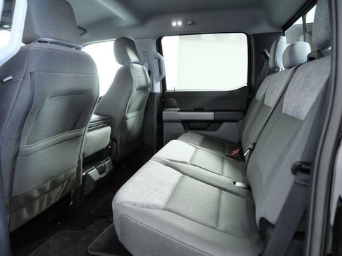 Certified 2023 Ford F150 XLT w/ Equipment Group 302A High AWD/4WD image 16