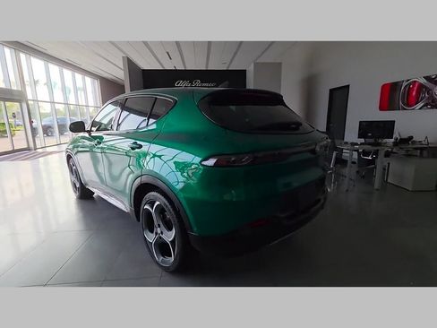New 2026 Alfa Romeo Tonale w/ Active Assist Package AWD/4WD image 29