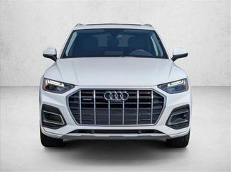 Used 2021 Audi Q5 Premium Plus w/ Premium Plus Package video 2