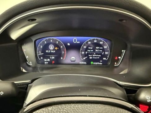 Used 2024 Honda Civic Touring image 20