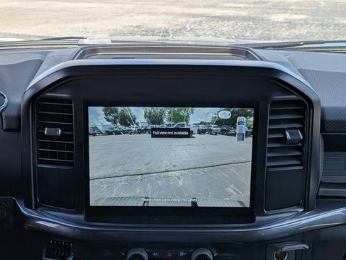 New 2025 Ford F150 STX w/ Equipment Group 200A image 29