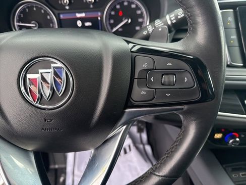 Used 2023 Buick Enclave Essence w/ LPO, Floor Liner Package image 21