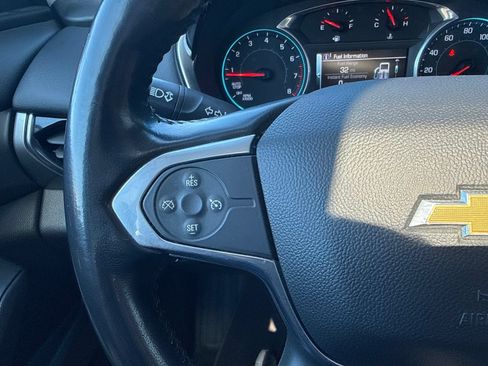 Used 2018 Chevrolet Traverse LT AWD/4WD image 37