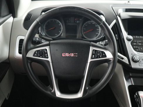 Used 2015 GMC Terrain SLT image 16