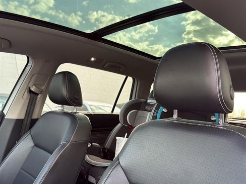 Used 2021 Volkswagen Atlas SE image 9