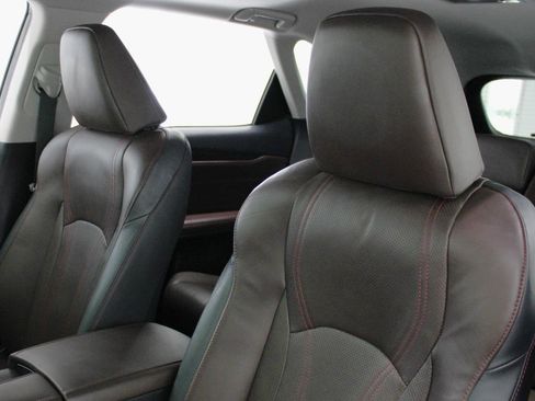 Used 2019 Lexus RX 350L Luxury image 33