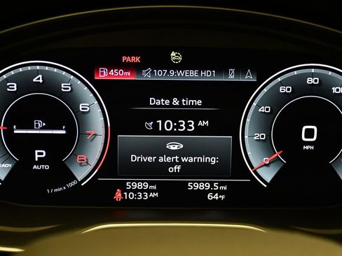 Certified 2025 Audi Q5 2.0T Premium Plus image 25