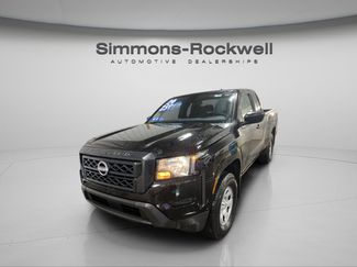Used 2024 Nissan Frontier S w/ Technology Package video 1