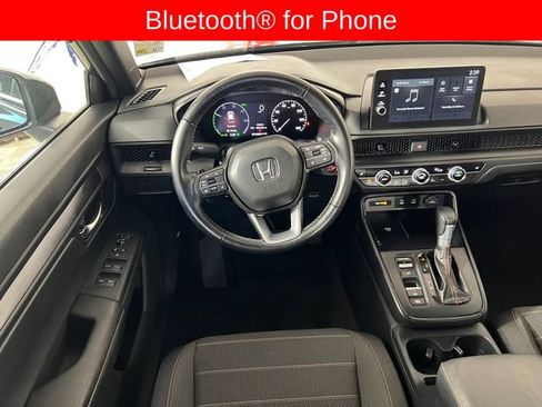 Used 2026 Honda CR-V Sport image 14