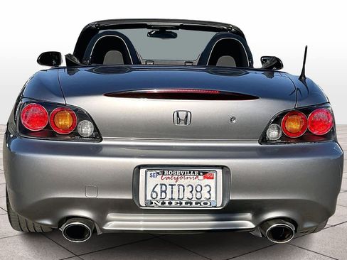 Used 2007 Honda S2000 image 7