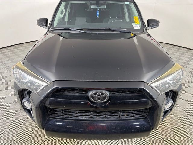 Used 2019 Toyota 4Runner SR5 RWD image 5