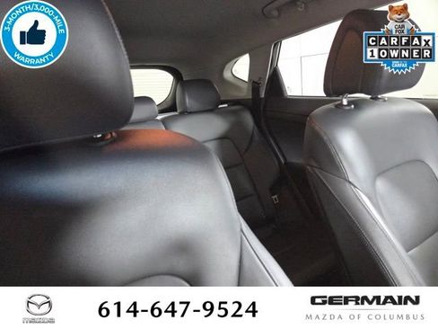 Used 2017 Hyundai Tucson Limited w/ Cargo Package image 20