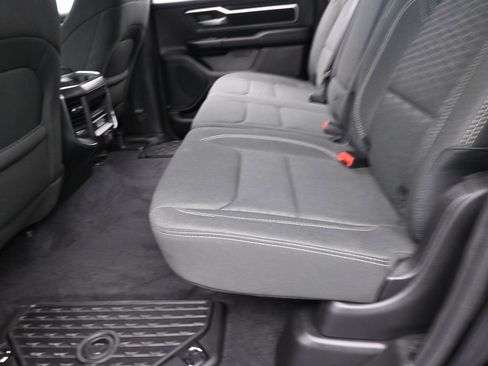 Used 2025 RAM 1500 Big Horn image 32