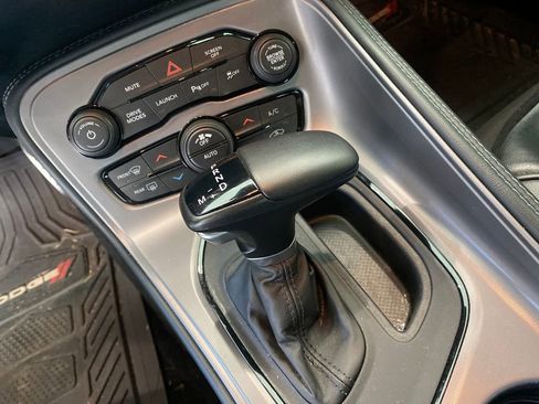 Used 2023 Dodge Challenger R/T Scat Pack image 23