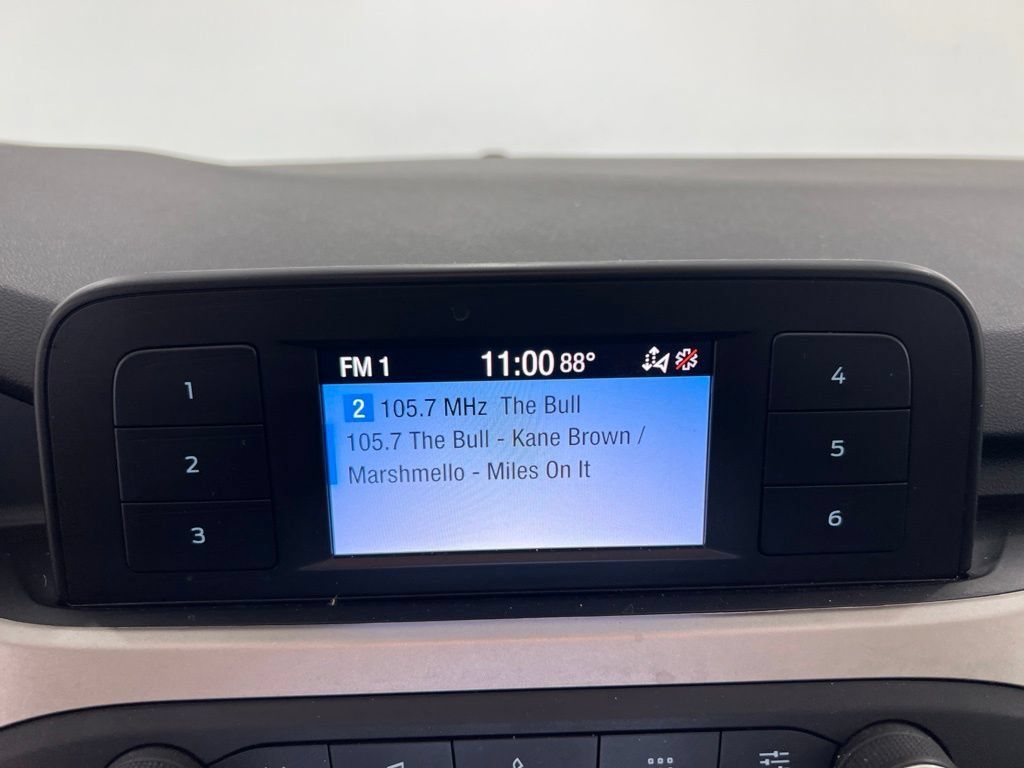 Used 2021 Ford Escape S FWD image 13