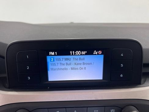 Used 2021 Ford Escape S FWD image 13