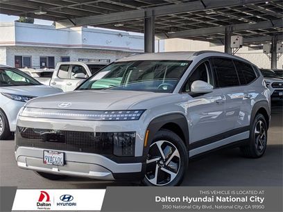 Used 2026 Hyundai Ioniq 9 S