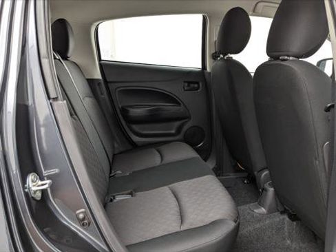 Used 2024 Mitsubishi Mirage ES image 19