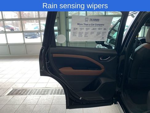 New 2026 Subaru Forester Touring image 14