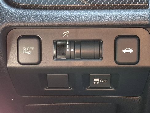 Used 2020 Subaru WRX Limited image 26