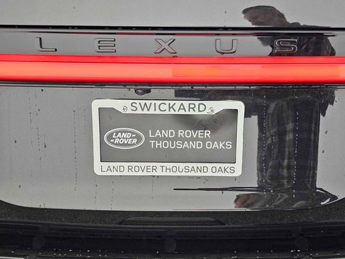 Used 2024 Lexus GX 550 image 14