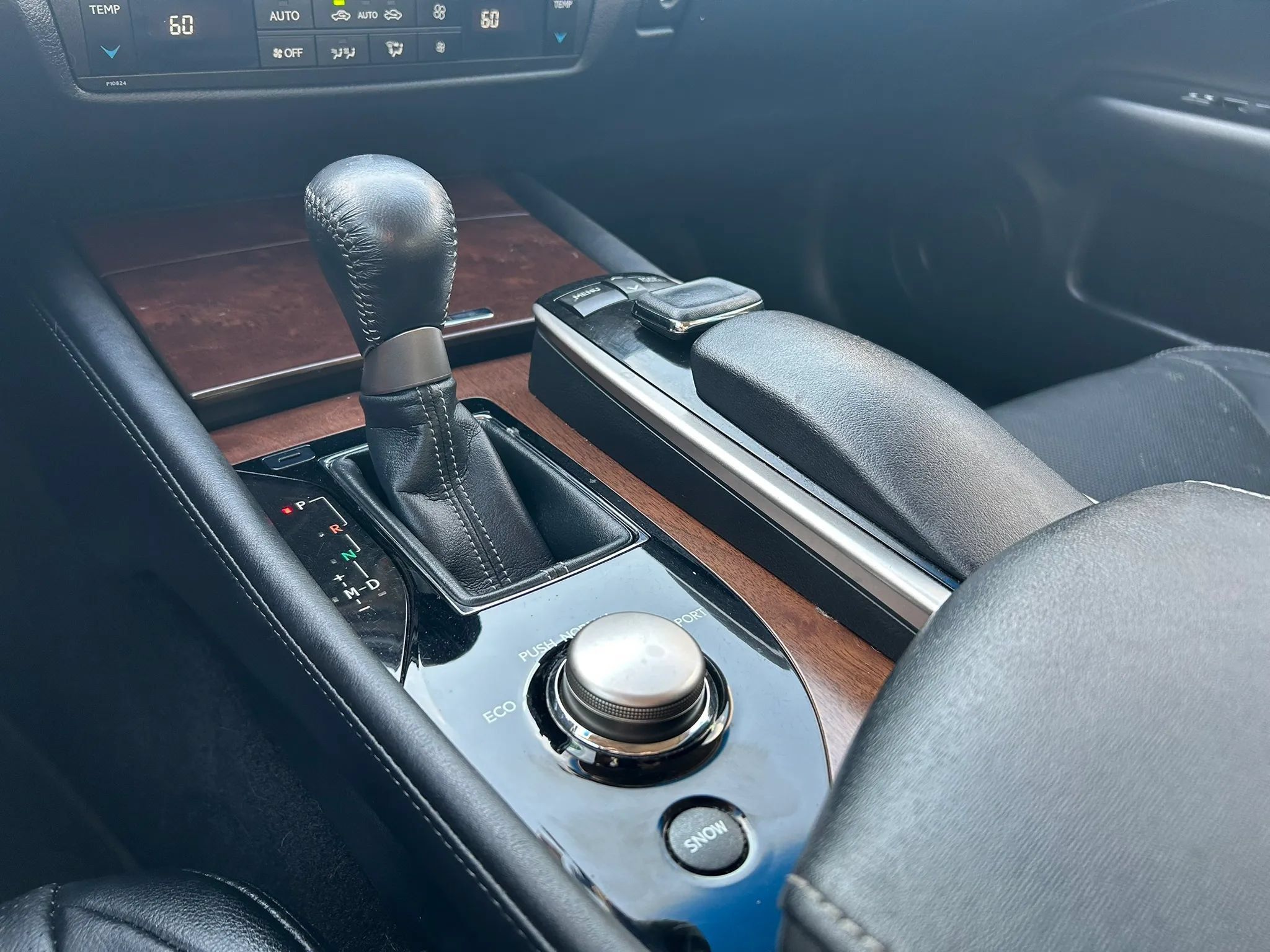 Used 2015 Lexus GS 350 RWD image 26