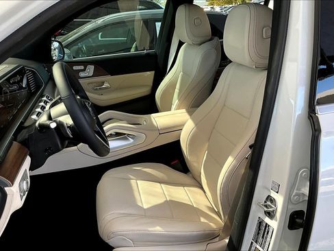 New 2026 Mercedes-Benz GLE 350 GLE 350 image 17