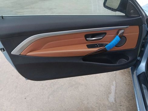 Used 2014 BMW 428i Coupe RWD image 16