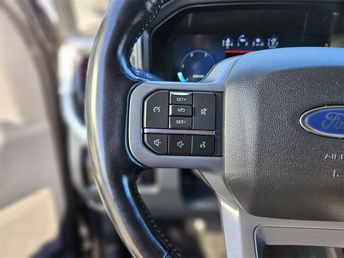 Used 2023 Ford F250 Lariat w/ Sport Appearance Package image 27