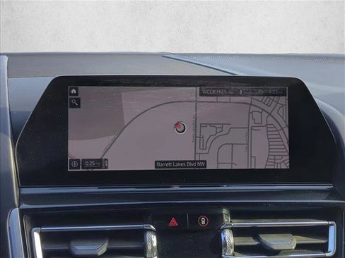 Used 2019 BMW M850i xDrive Convertible image 12