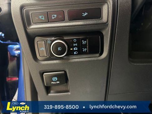 Used 2023 Ford F150 XLT w/ Equipment Group 302A High image 18