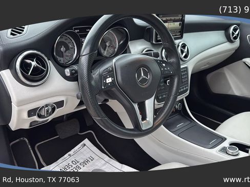 Used 2015 Mercedes-Benz GLA 250 4MATIC image 20