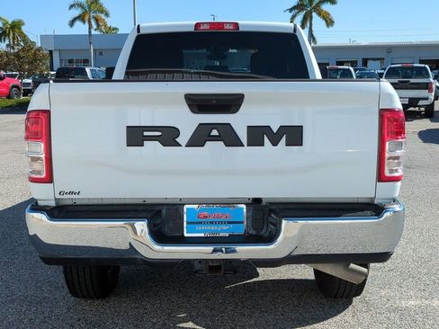 Used 2024 RAM 2500 Big Horn image 6