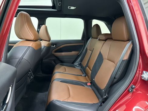 New 2026 Subaru Forester Touring image 26