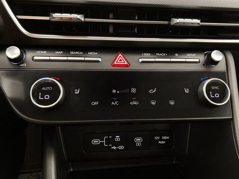 Used 2025 Hyundai Sonata SEL image 20