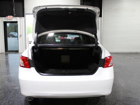 Used 2008 Lexus ES 350 FWD image 30