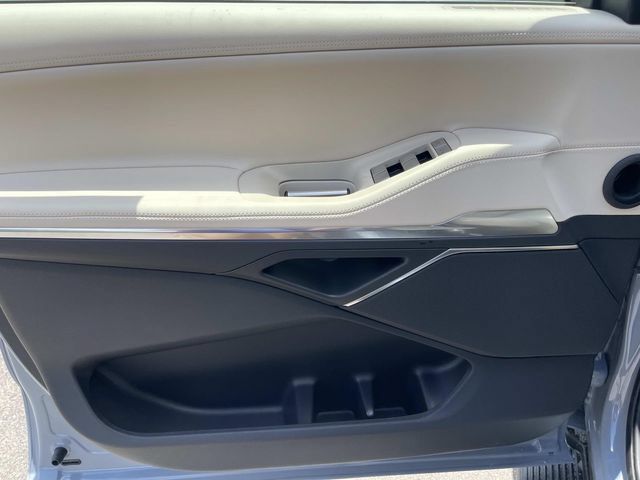 New 2027 Lincoln Navigator Premiere AWD/4WD image 23