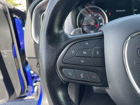 Used 2022 Dodge Charger GT RWD image 15