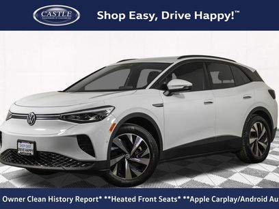 Used 2023 Volkswagen ID.4 Pro