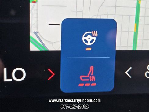 New 2026 Lincoln Nautilus Premier image 17