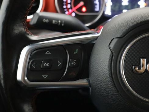 Used 2020 Jeep Wrangler Rubicon image 22