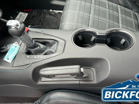 New 2026 Ford Mustang GT Premium w/ GT Performance Package image 14