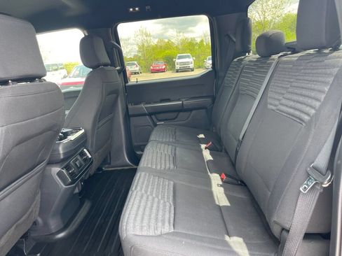 Used 2023 Ford F150 XL w/ STX Appearance Package AWD/4WD image 19
